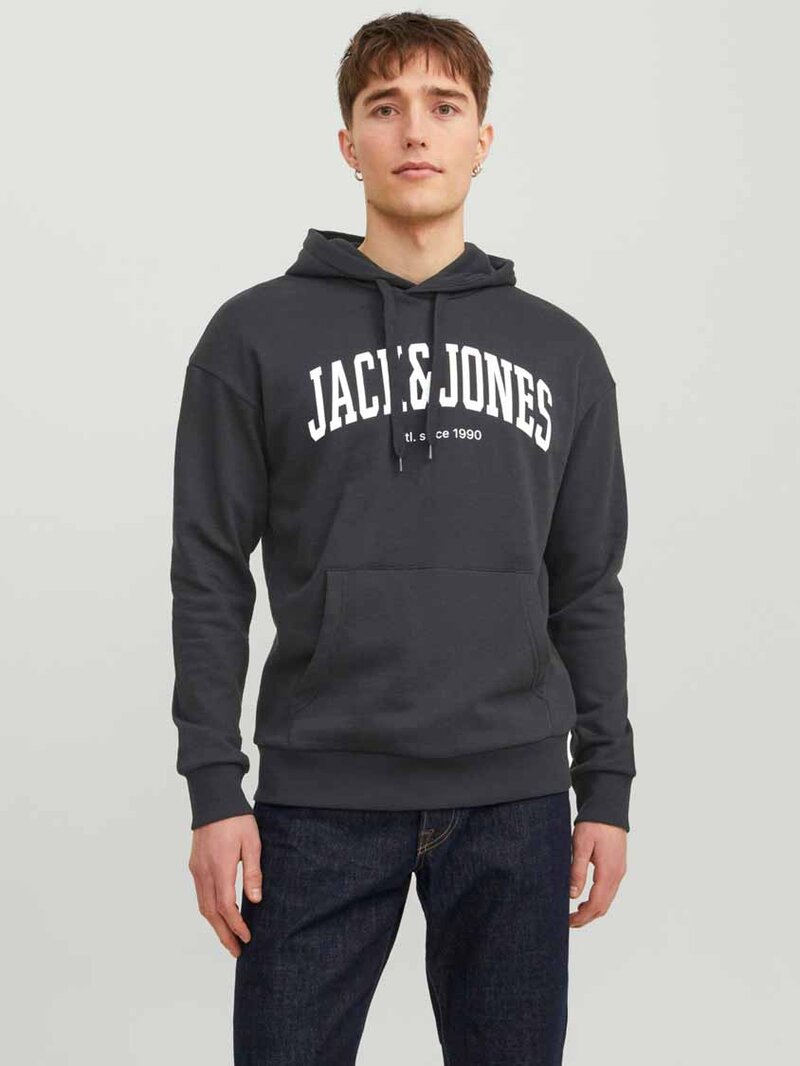 Jack---Jones-Josh-Hoodie-Herr-Black-1