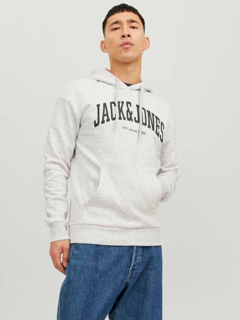 Jack---Jones-Josh-Hoodie-Herr-White-Mel-1