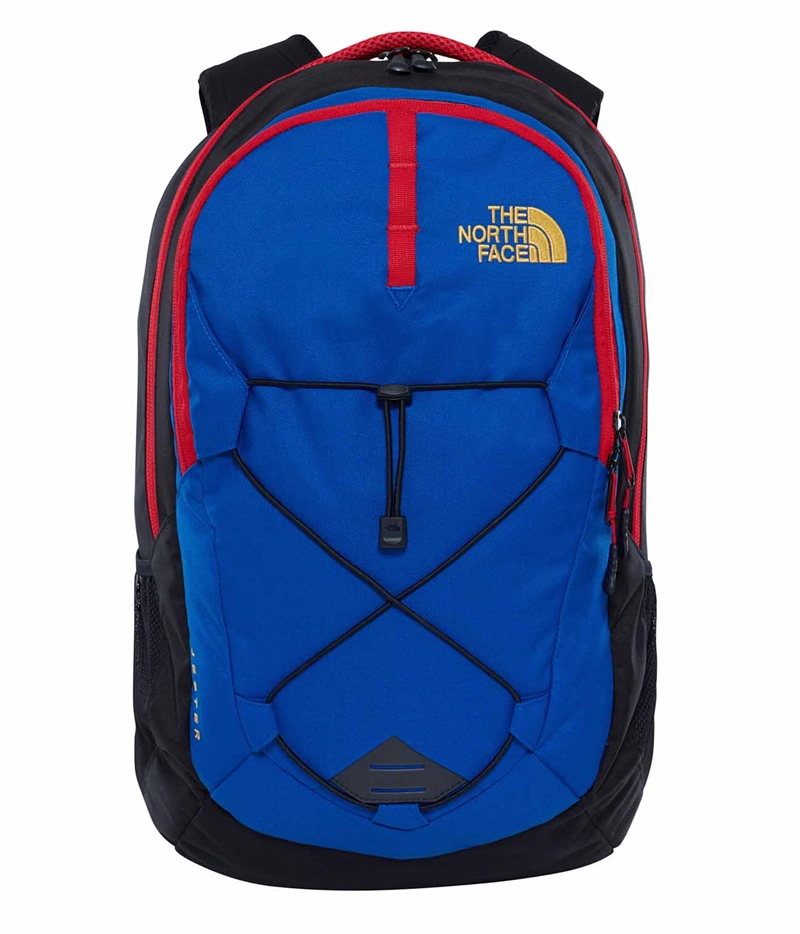 Jester Bright Cobalt Ryggsäck The North Face 1