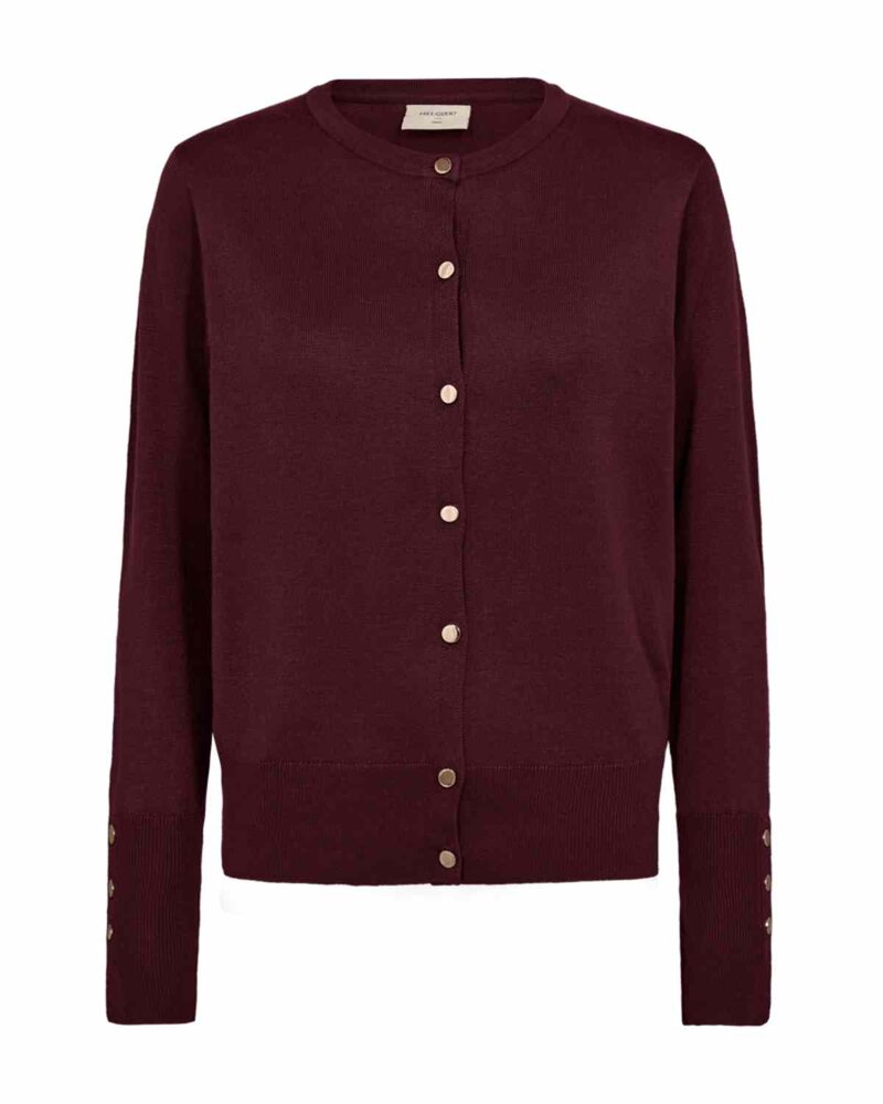 Katie-Rundhalsad-Cardigan-Dam-Port-Royale-Freequent--Smilebutiken-1-