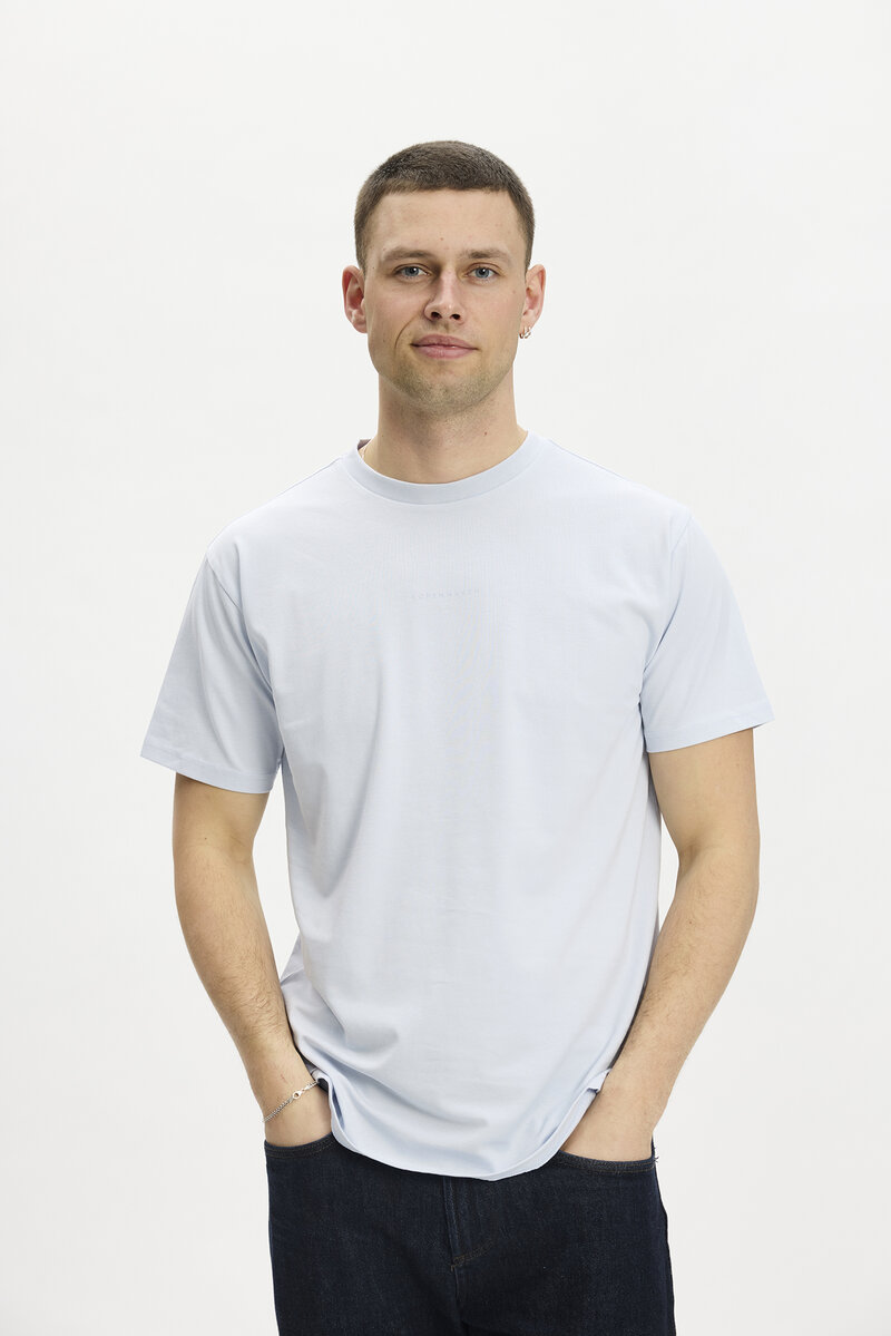Kopenhaken-Arctic-T-shirt-Herr-Halogen-Blue-1