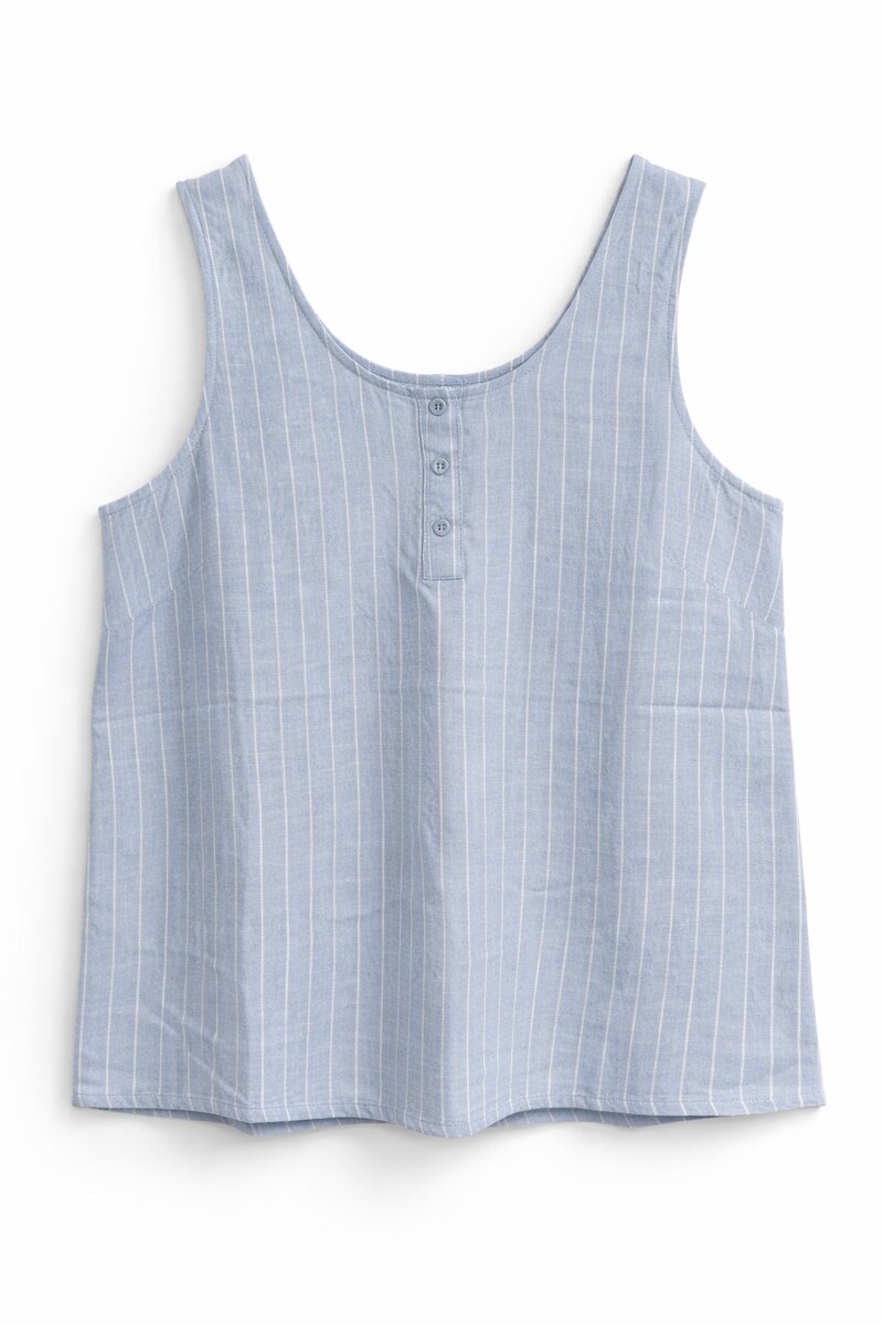 Kopenhaken-Elba-Linne-Dam-Halogen-Blue-1