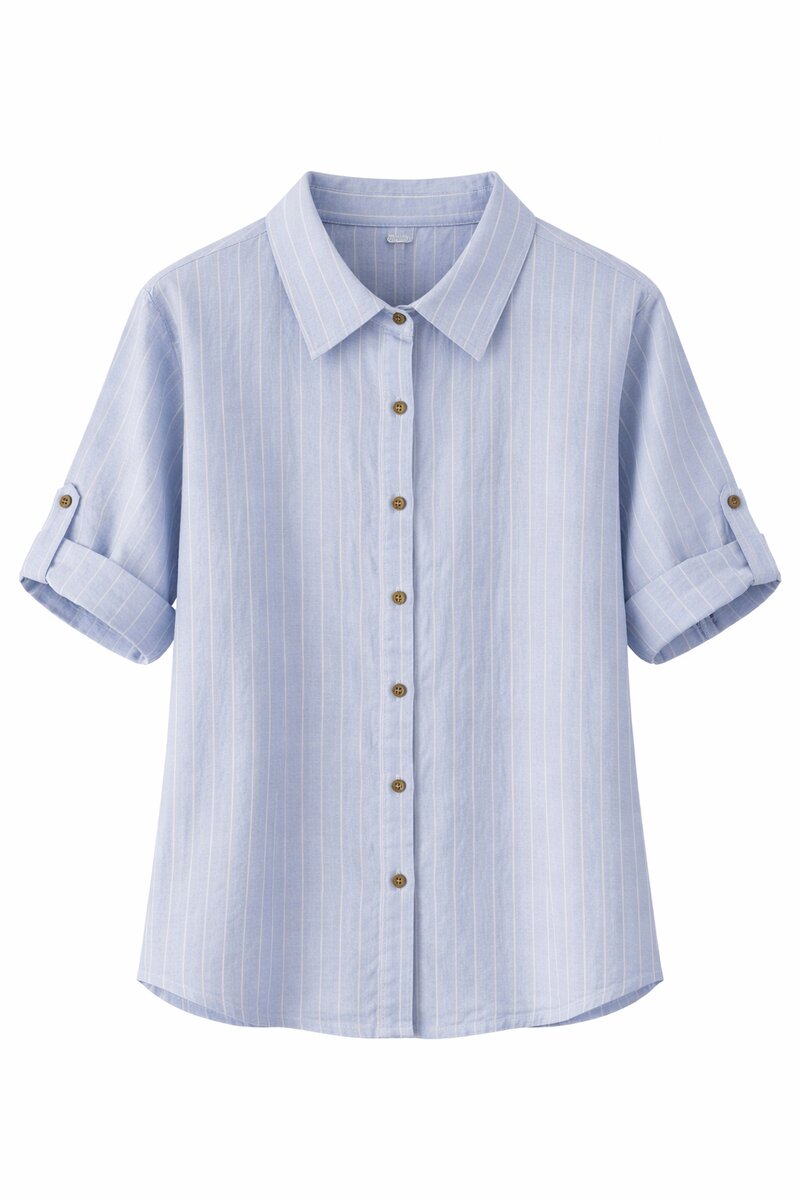 Kopenhaken-Elba-Skjorta-Dam-Halogen-Blue-1