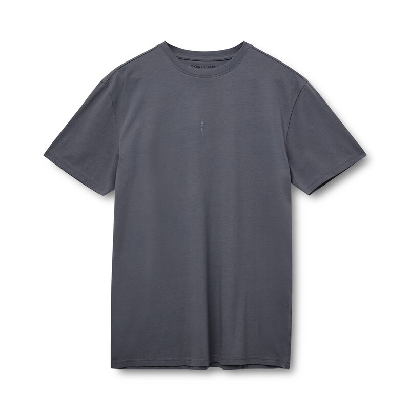 Kopenhaken-Kiinto-T-shirt-Herr-Turbulence-1