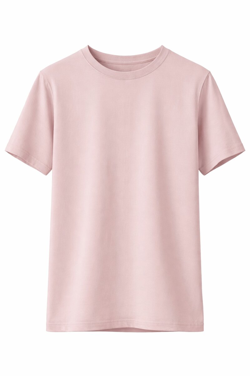 Kopenhaken-Mola-T-shirt-Dam-Hushed-Violet-1