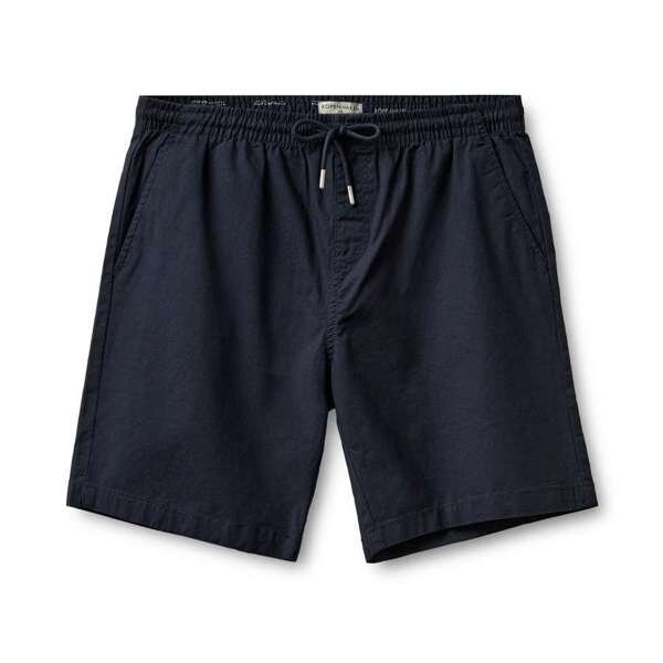 Kopenhaken-Turku-Shorts-Herr-Navy-1
