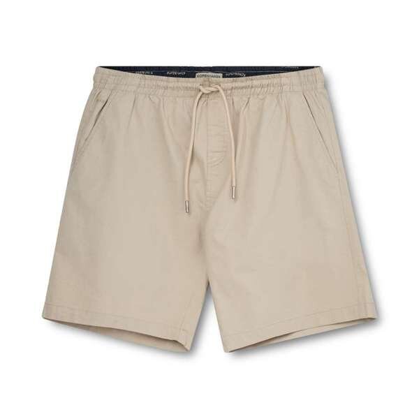 Kopenhaken-Turku-Shorts-Herr-Oat-1