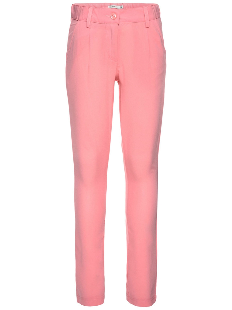 Kubani Pant Flamingo pink Barn Name It