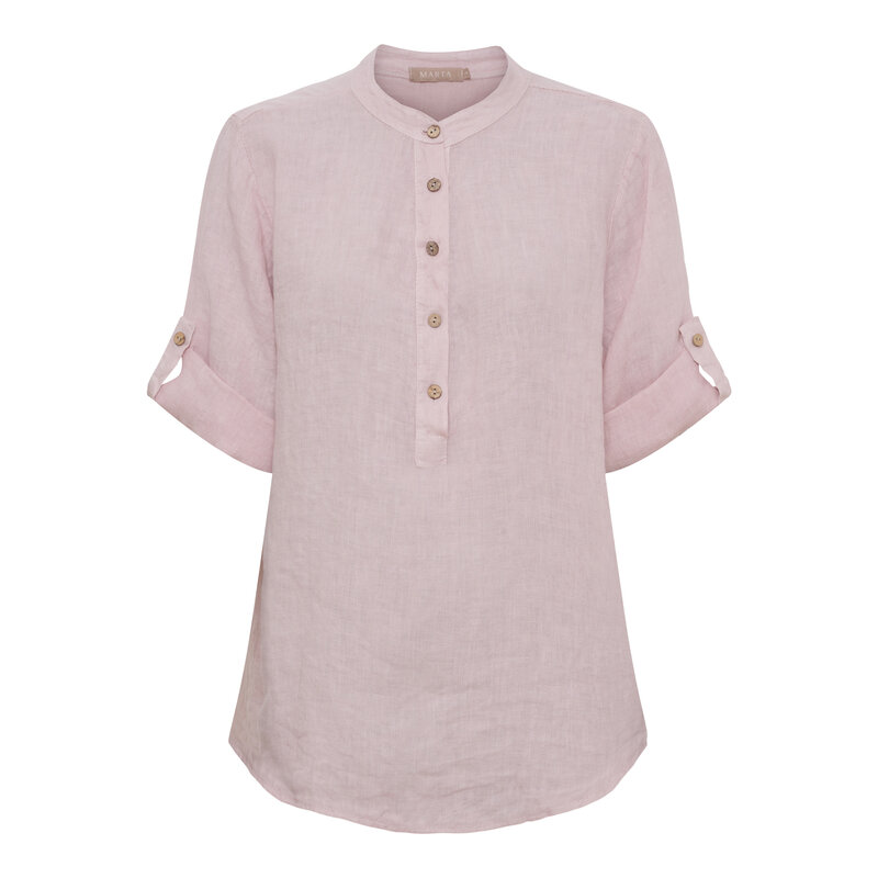 Larisa-Linneskjorta-Dam-Cipria-Marta-du-Chateau--Smilebutiken-1