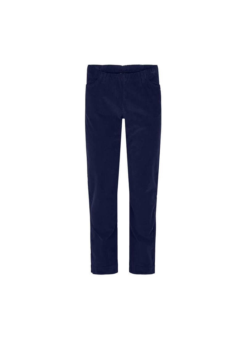 LauRie-Kelly-Regular-SL-Manchester-Byxa-Dam-Navy-1