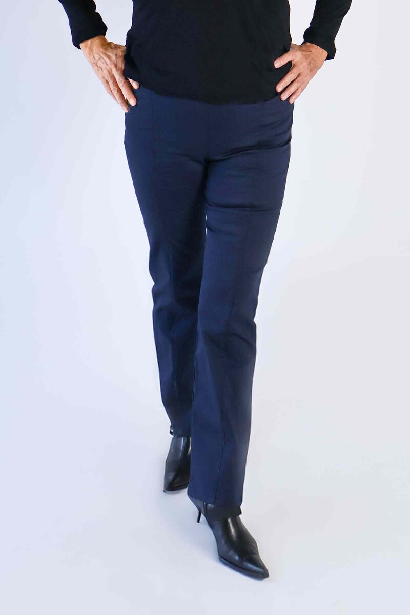 LauRie-Rouge-Slender-SL-Byxa-Dam-Navy-10