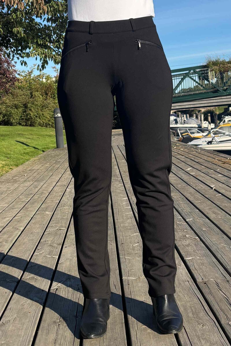 LauRie-Rylie-Regular-SL-Byxa-Dam-Black-Brushed-10