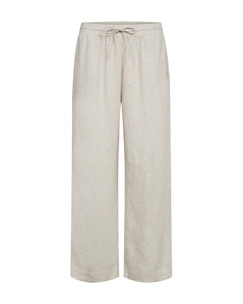 Lava-Ankel-Pant-Dam-Moonbeam-Melange-Freequent--Smilebutiken-1