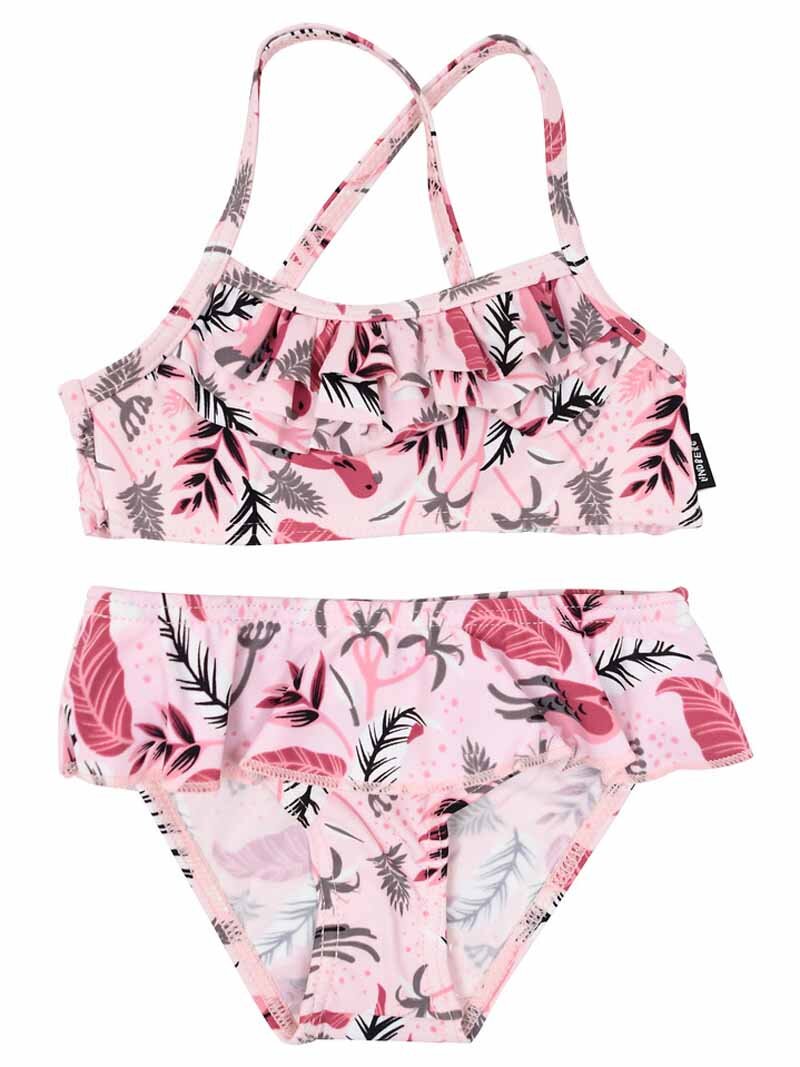 Lindberg-Allie-Bikini-Barn-Rosa-1