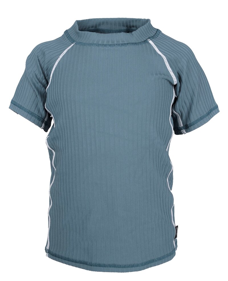 Lindberg-Aten-T-shirt-Solskydd-Barn-Goblin-Blue-1