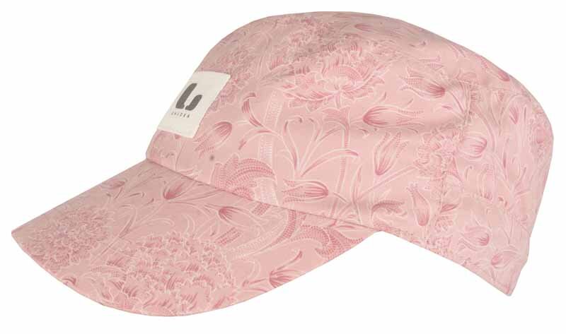 Lindberg-Billie-Solskyddskeps-Barn-Rosa-1