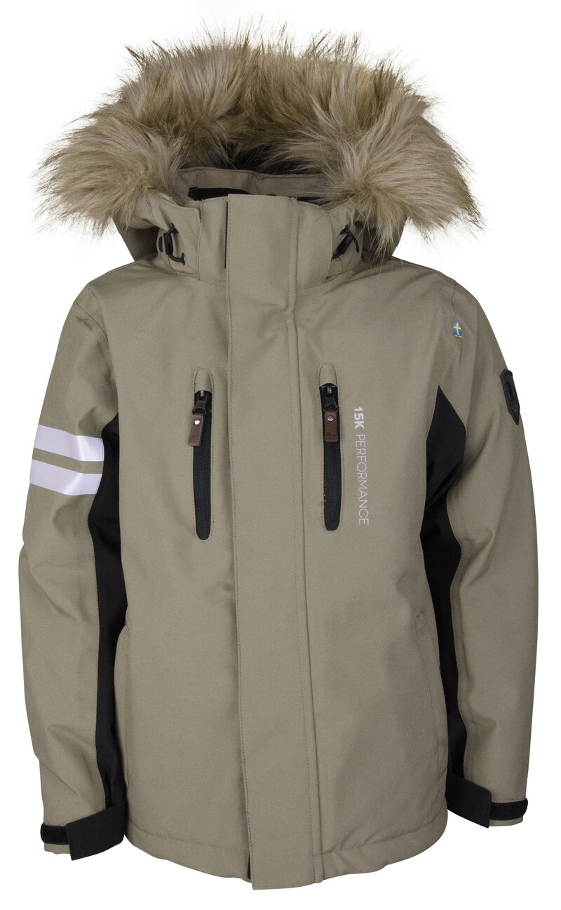 Lindberg-Colden-Vinterjacka-Barn---Junior-Greige-2
