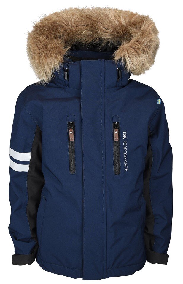 Lindberg-Colden-Vinterjacka-Junior-Navy-1