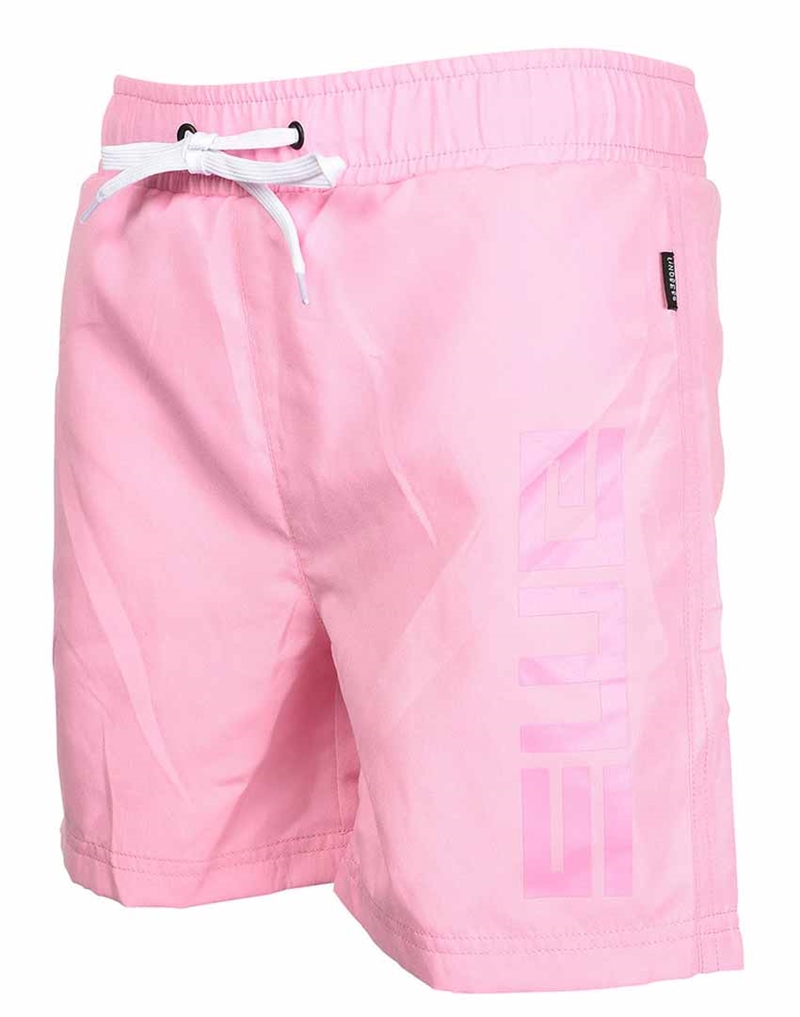 Lindberg Cruz Badshorts Barn Junior Rosa 1