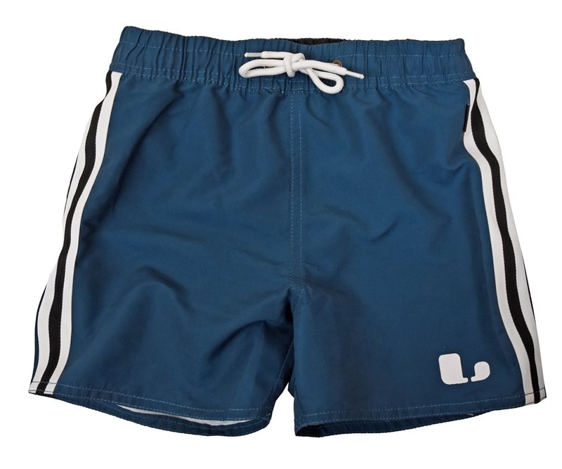 Lindberg Dexter Badshorts Junior Mörkblå