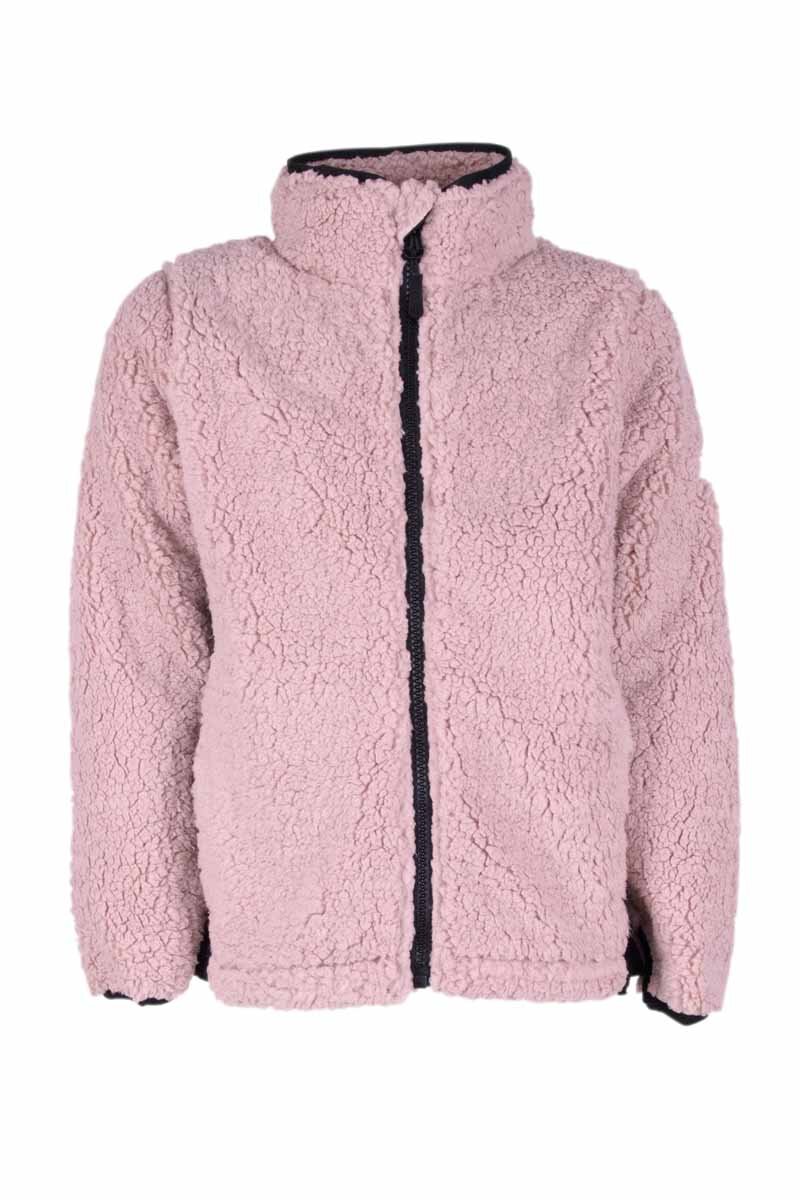 Lindberg-Muddus-Vindjacka-Pile-Barn---Junior-Blush-1