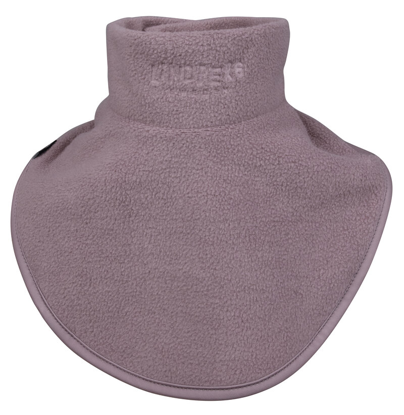 Lindberg-Neck-Warmer-Classic-Fleecekrage-Dusty-Mauve-1
