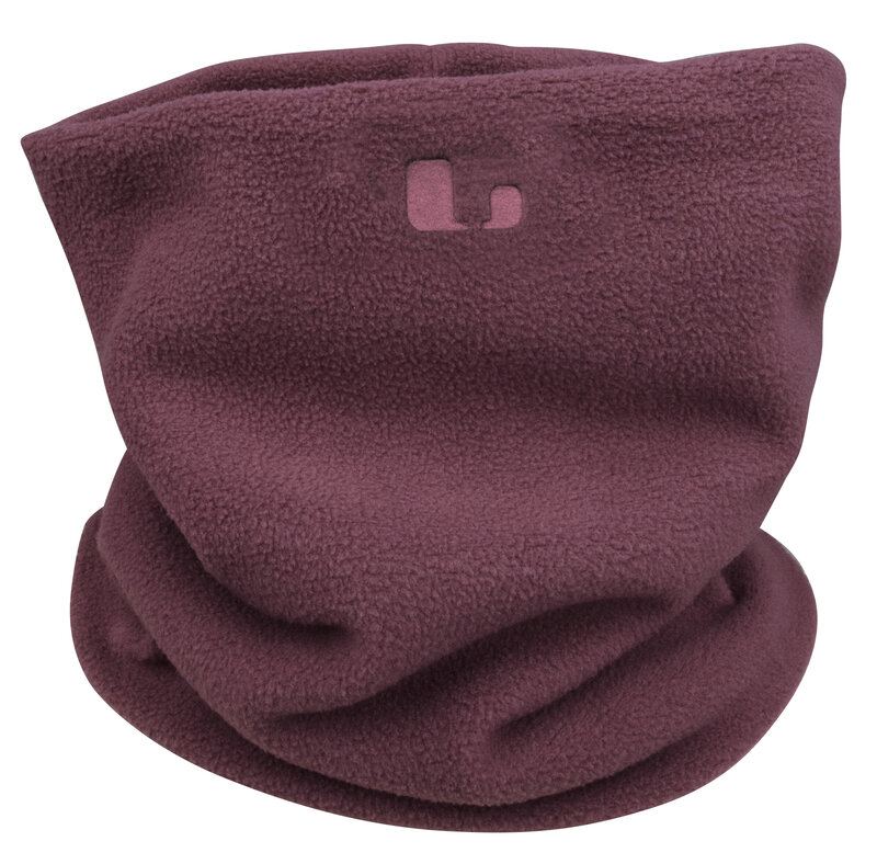 Lindberg-Neck-Warmer-Fleecekrage-Sport-Dry-Rose-1