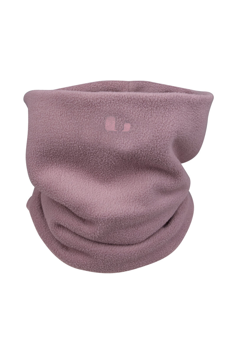 Lindberg-Neck-Warmer-Fleecekrage-Sport-Dusty-Mauve-1