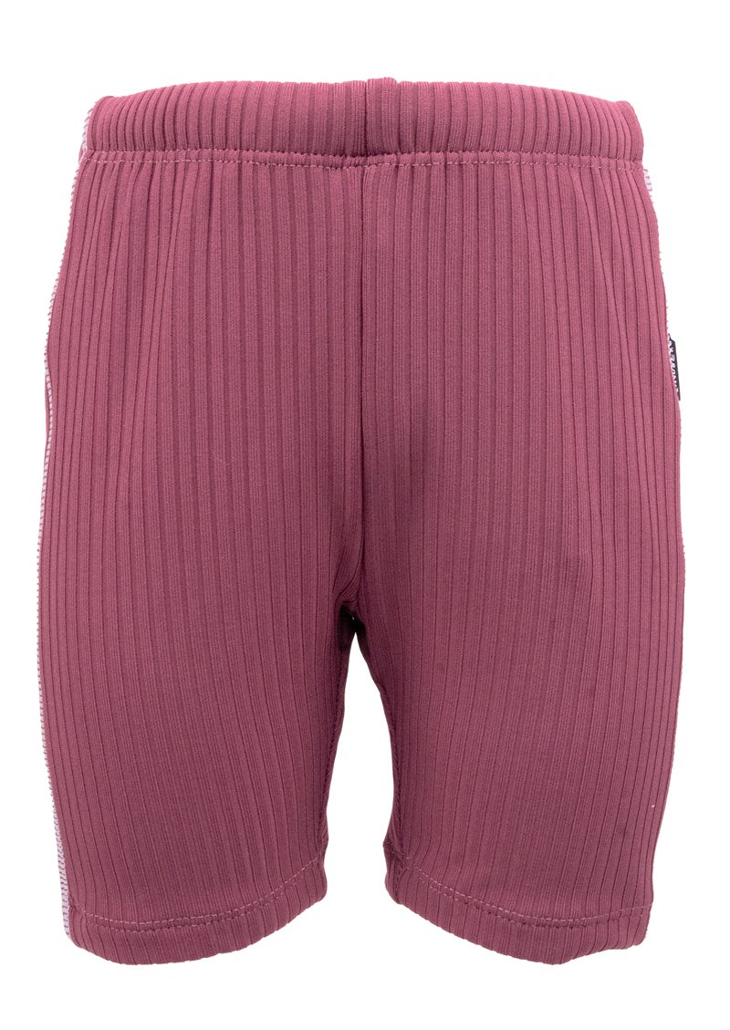 Lindberg Palermo Solskyddshorts Barn Dry Rose