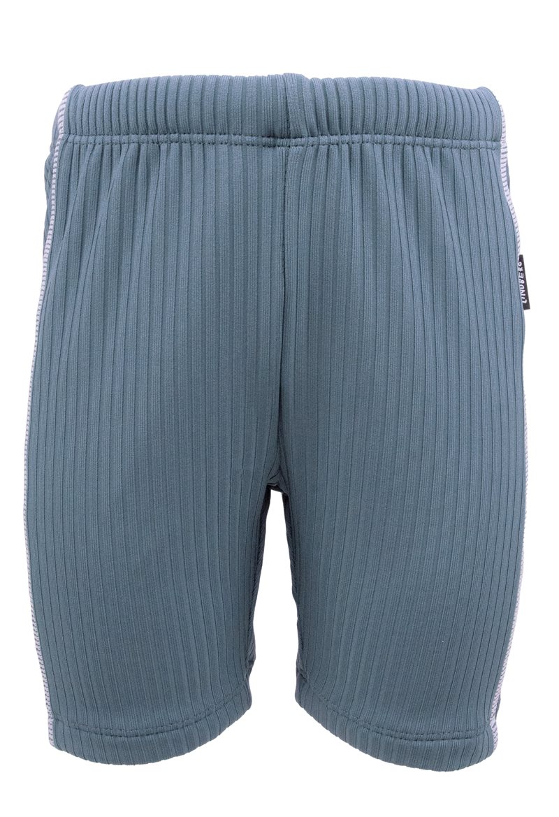 Lindberg Palermo Solskyddshorts Barn Goblin Blue