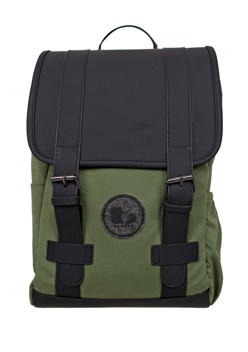 Lindberg-Ryggan-Backpack-Mini-7-Liter-Green-4