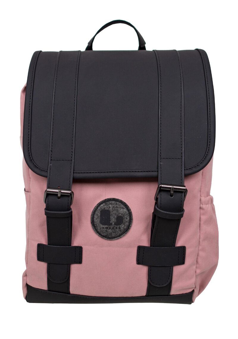 Lindberg-Ryggan-Backpack-Mini-7-Liter-Rose-5