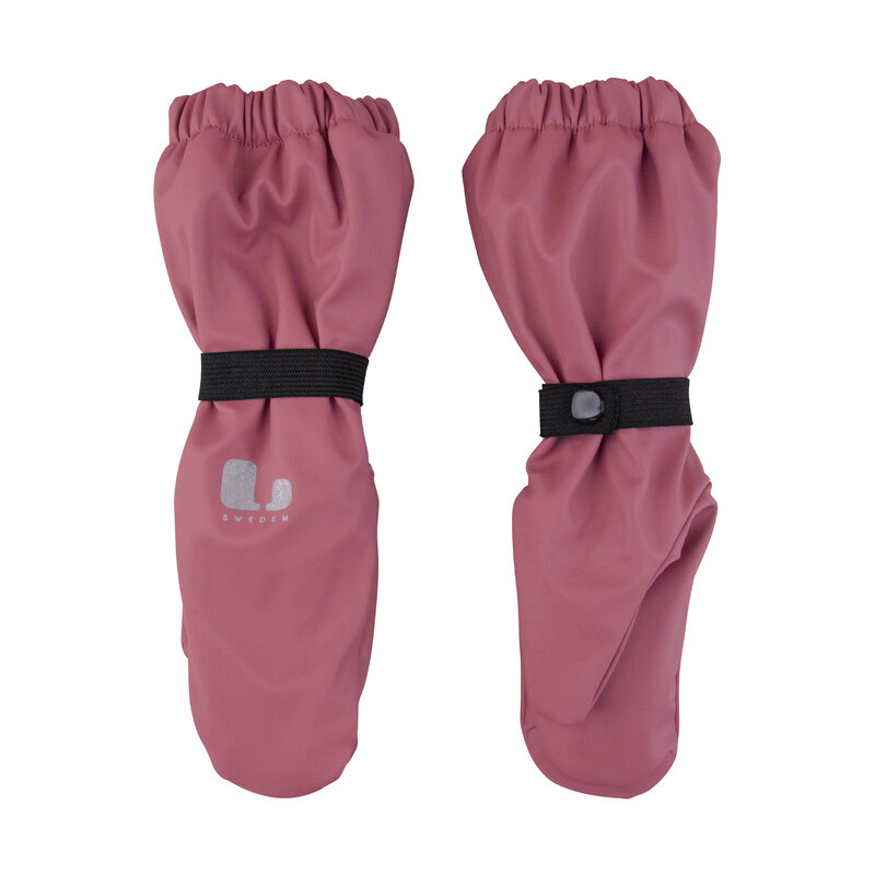 Lindberg-Varekil-Fodrad-Regnvante-Dry-Rose-Barn