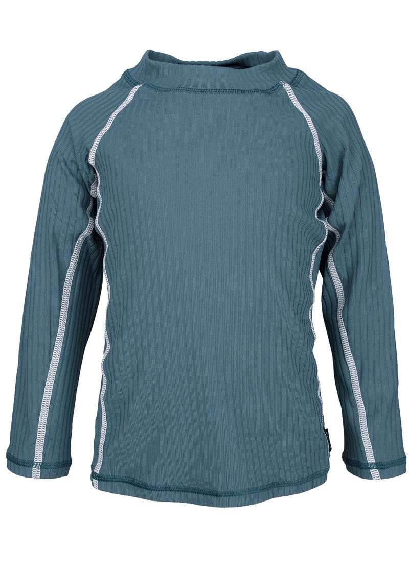 Lindberg Venedig Solskyddsdtröja Barn Goblin Blue