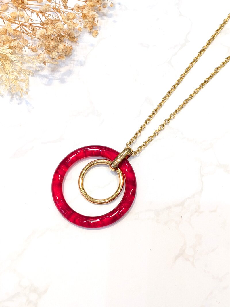 Lolo---Yaya-Alia-Halsband-Dam-Red-Gold-1.JPG