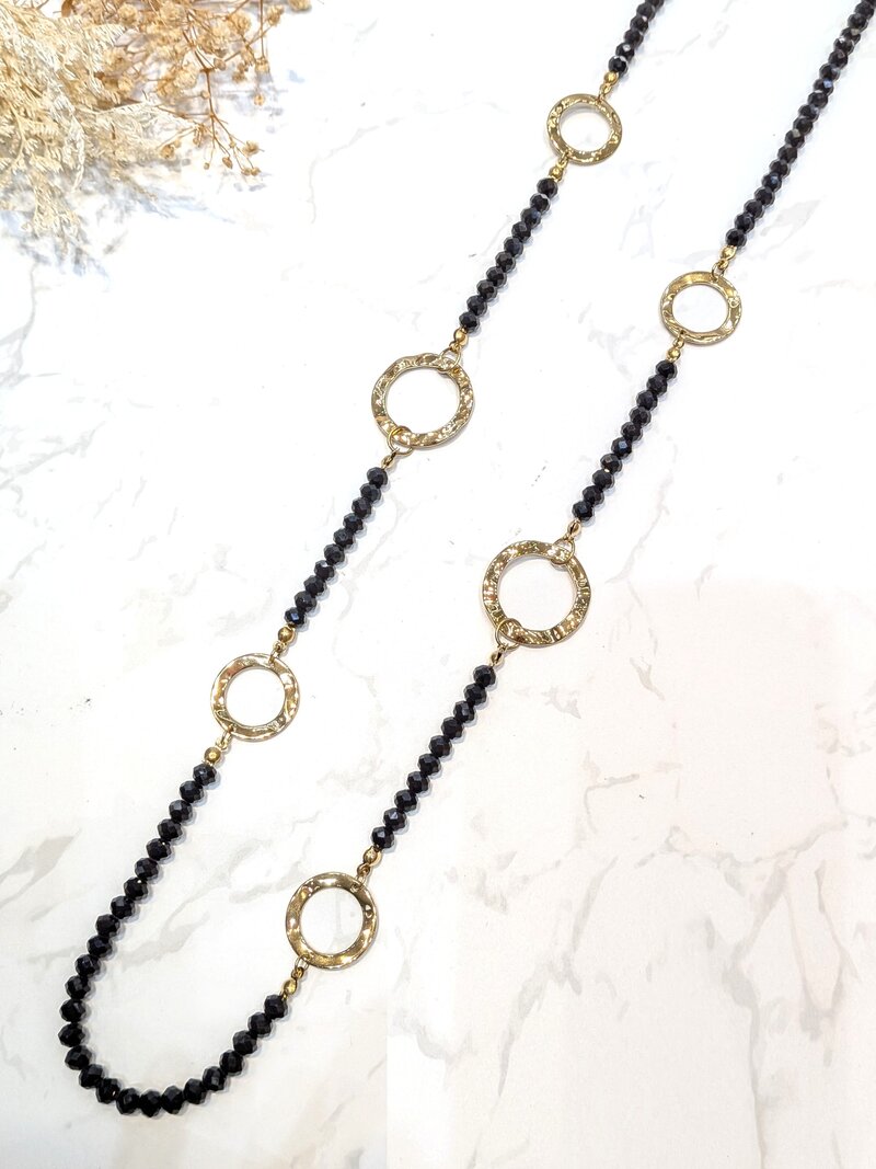 Lolo---Yaya-Bettina-Halsband-Dam-Black-1.JPG