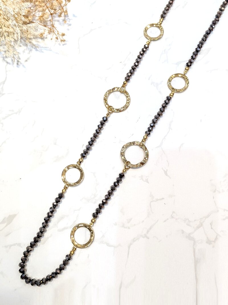 Lolo---Yaya-Bettina-Halsband-Dam-Brown-1.JPG