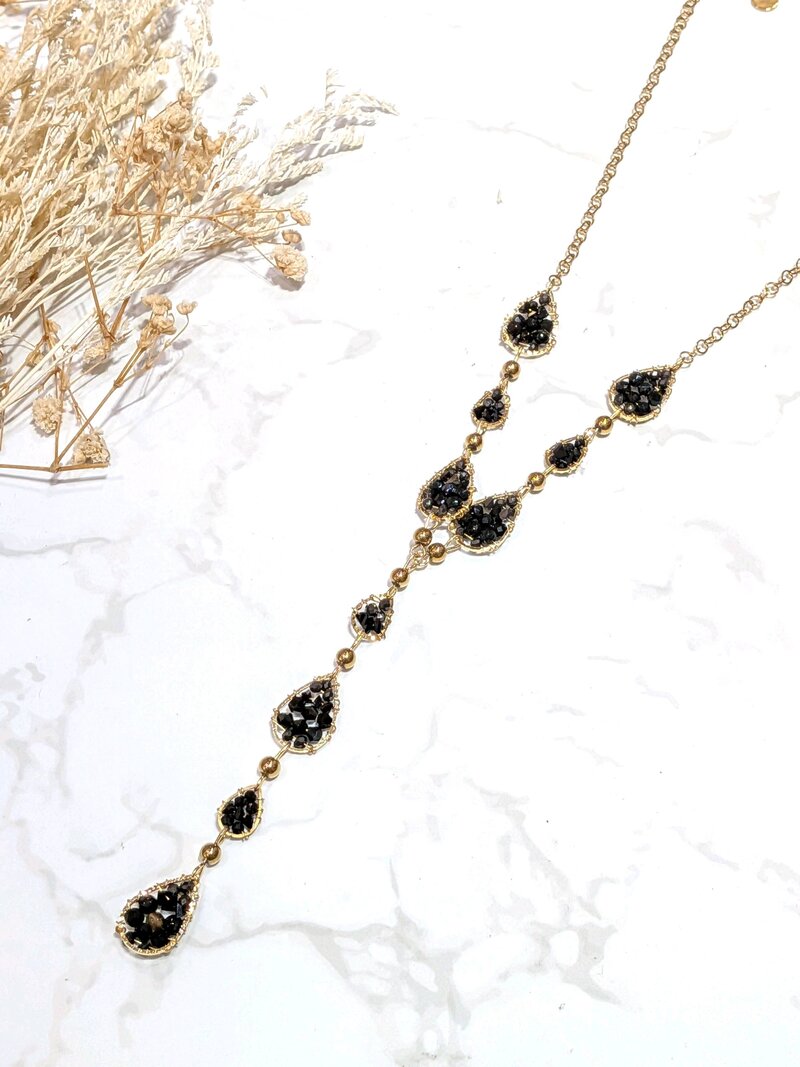 Lolo---Yaya-Jiselle-Halsband-Dam-Black-1.JPG