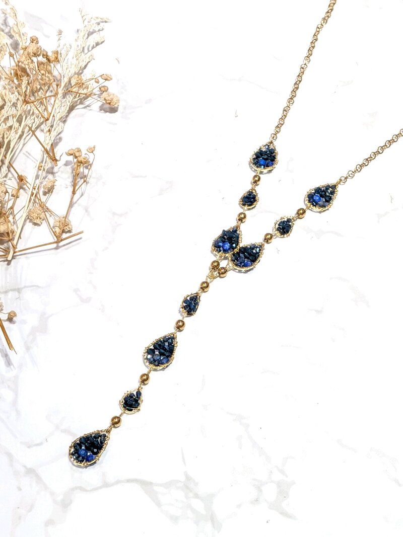 Lolo---Yaya-Jiselle-Halsband-Dam-Blue-1.JPG