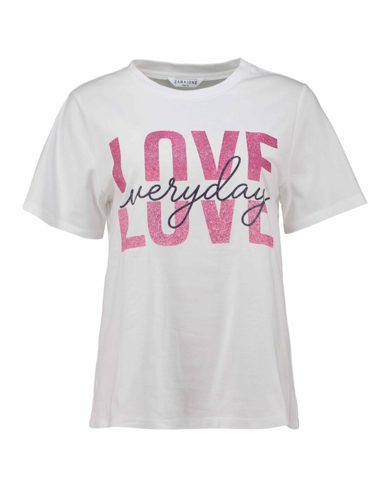 Love-T-shirt-Dam-White-Zabaione--Smilebutiken-1