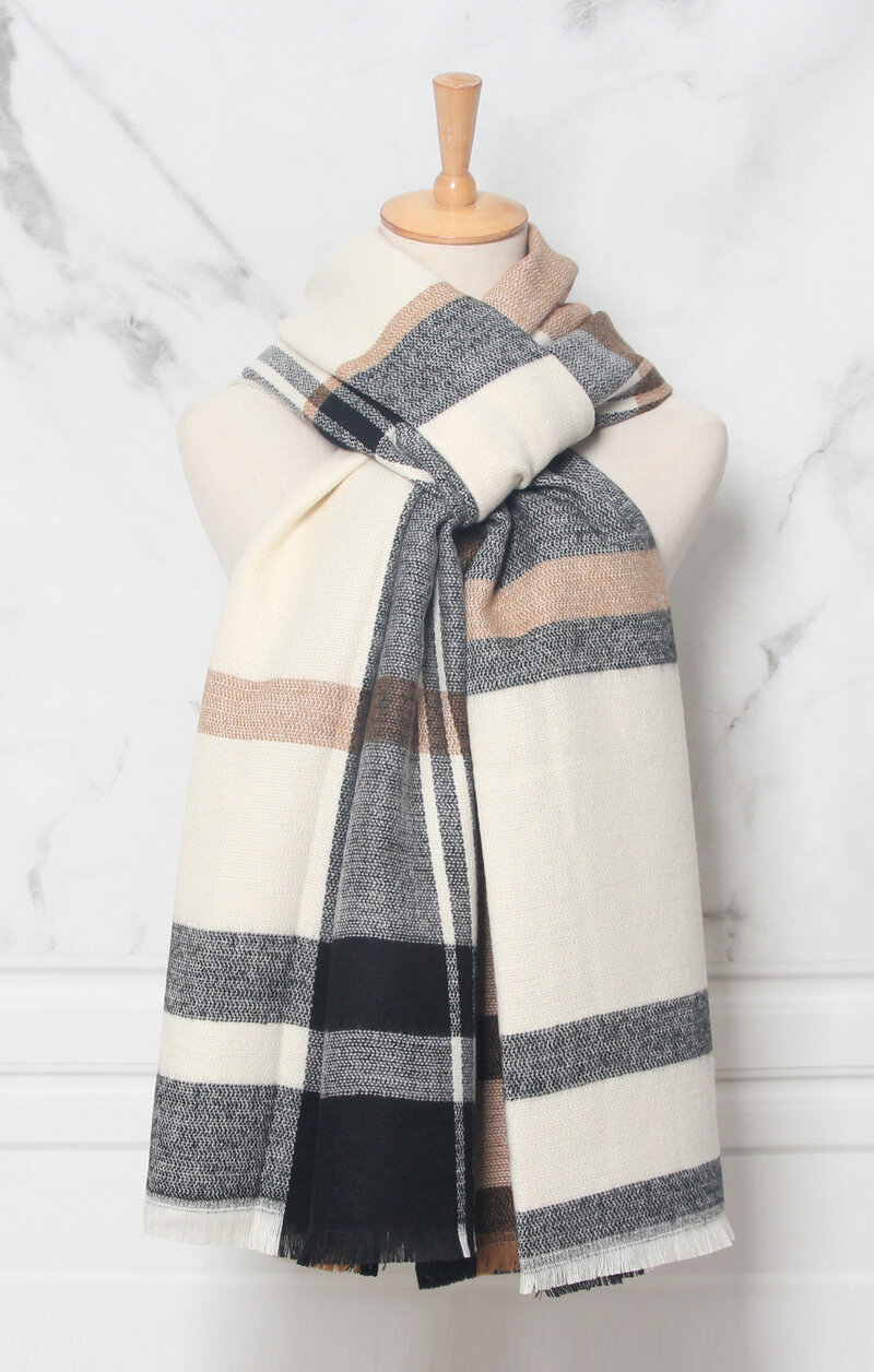 MM-Sweet-Maia-Halsduk-Dam-Black-1