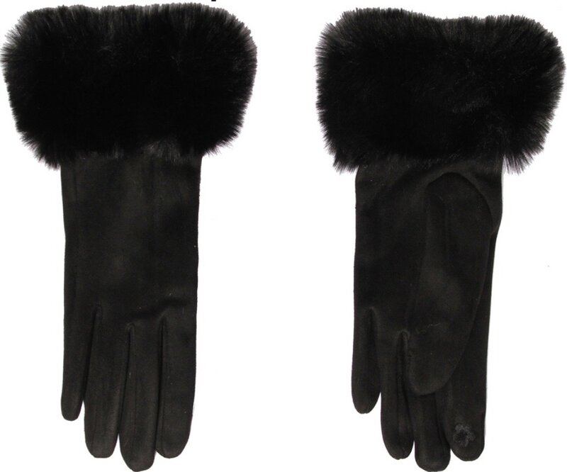 MM-Sweet-Paulette-Handske-Dam-Black-1