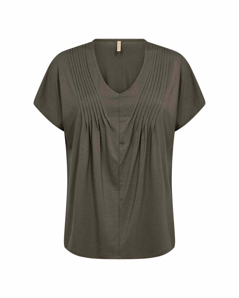 Marica-361-T-Shirt-Dam-Grape-Leaf-Soyaconcept--Smilebutiken-1