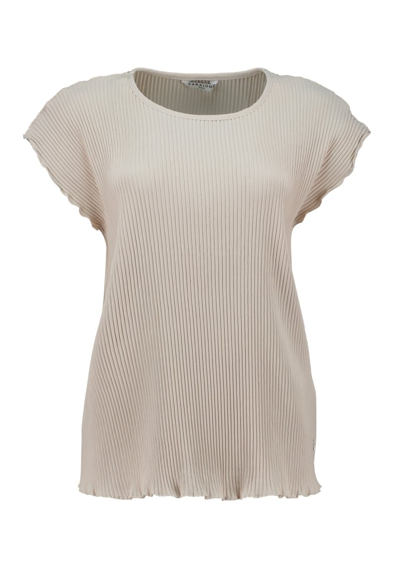 Marissa-Plisserad-Topp-Dam-Beige-Zabaione--Smilebutiken-1