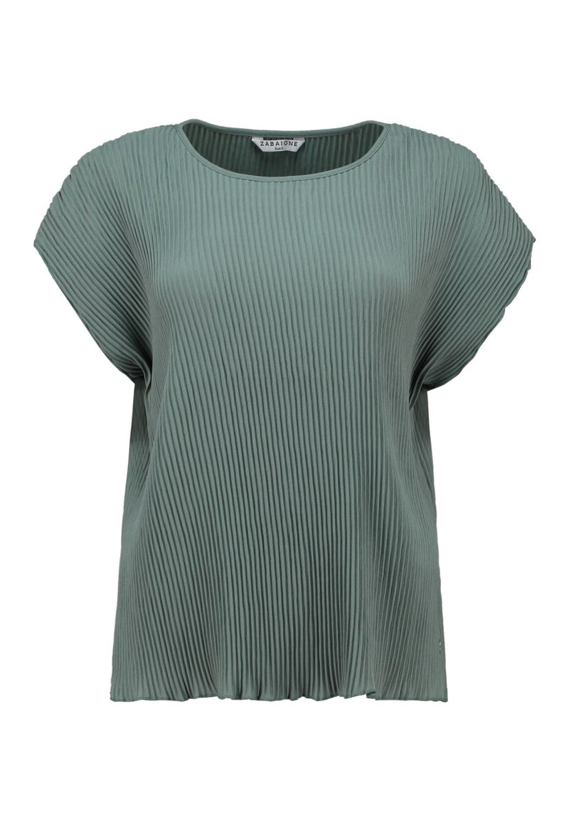 Marissa-Plisserad-Topp-Dam-Smooth-Jade-Zabaione--Smilebutiken-1