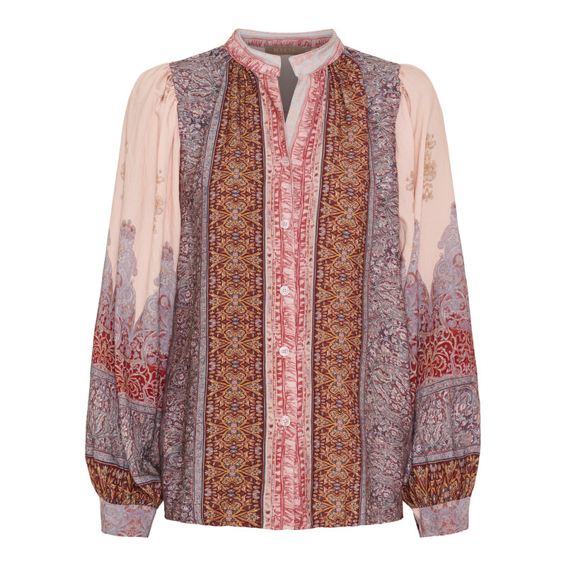 Marta-du-Chateau-Annette-Skjorta-Dam-Originale-1