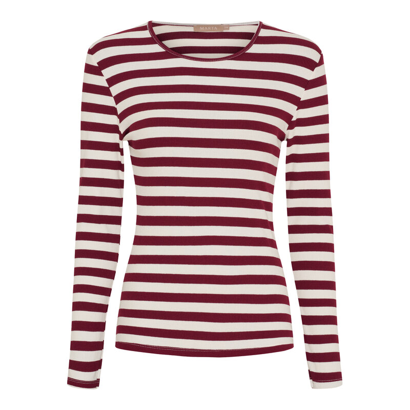 Marta-du-Chateau-Begonia-Langarmad-Troja-Dam-Bordeaux-1