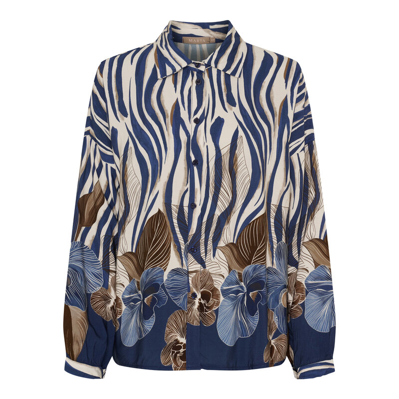 Marta-du-Chateau-Capri-Skjorta-Dam-Jeans-1