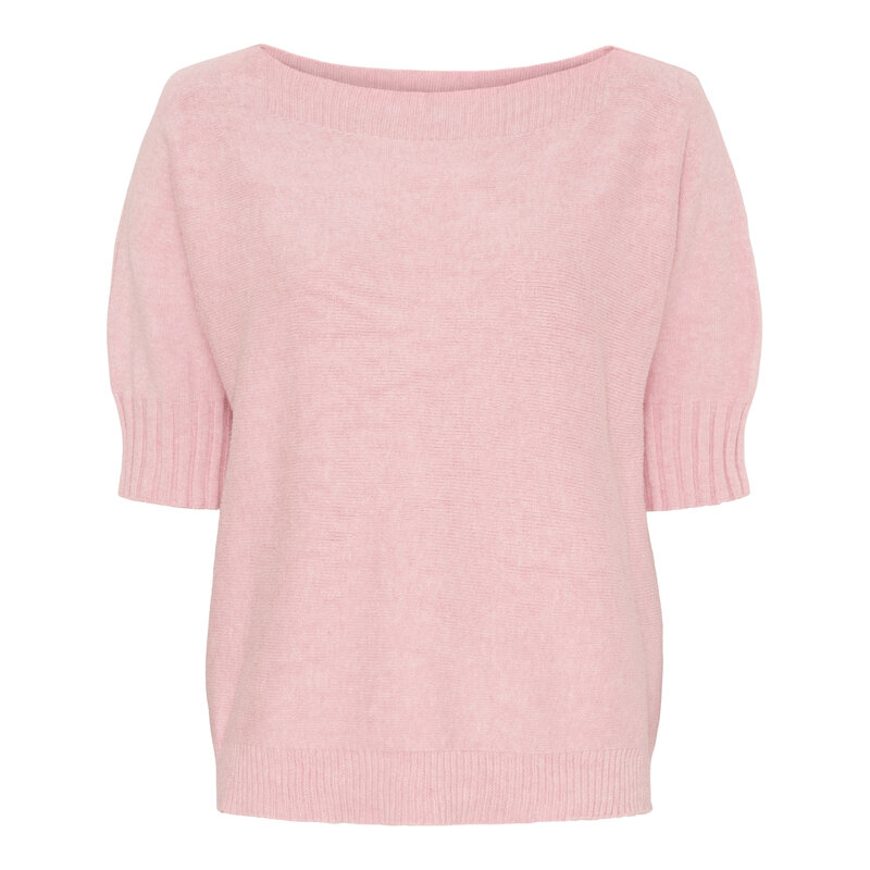 Marta-du-Chateau-Constanza-Stickad-Troja-Dam-Rosa-Melange-1