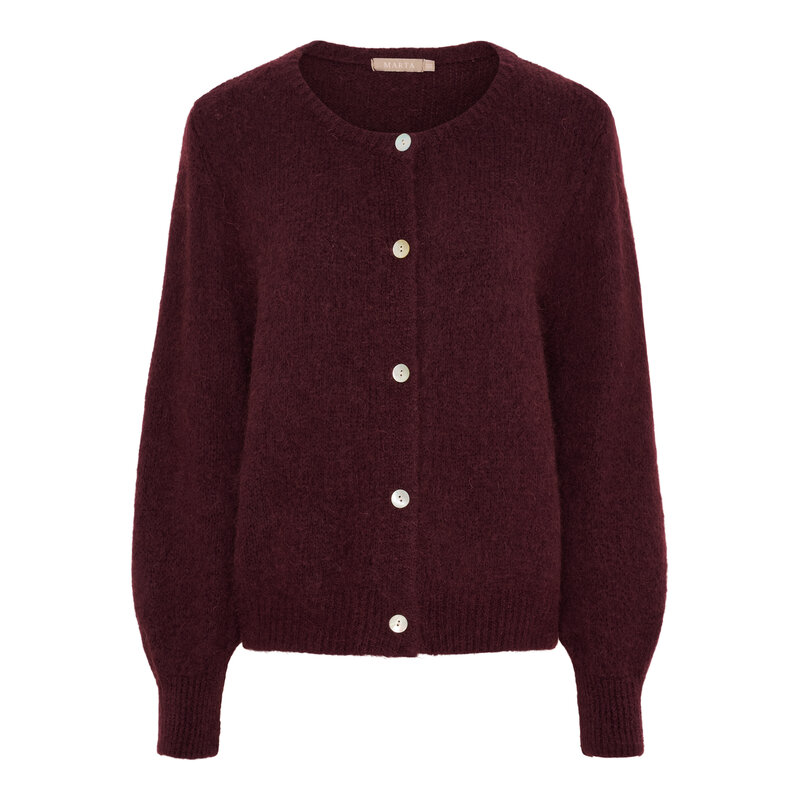 Marta-du-Chateau-Cosima-Stickad-Cardigan-Dam-Melanzana-1